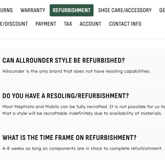 Mephisto Women's Hannel Leather Sandals Size 7  MSRP $170 - Picture 13 of 13